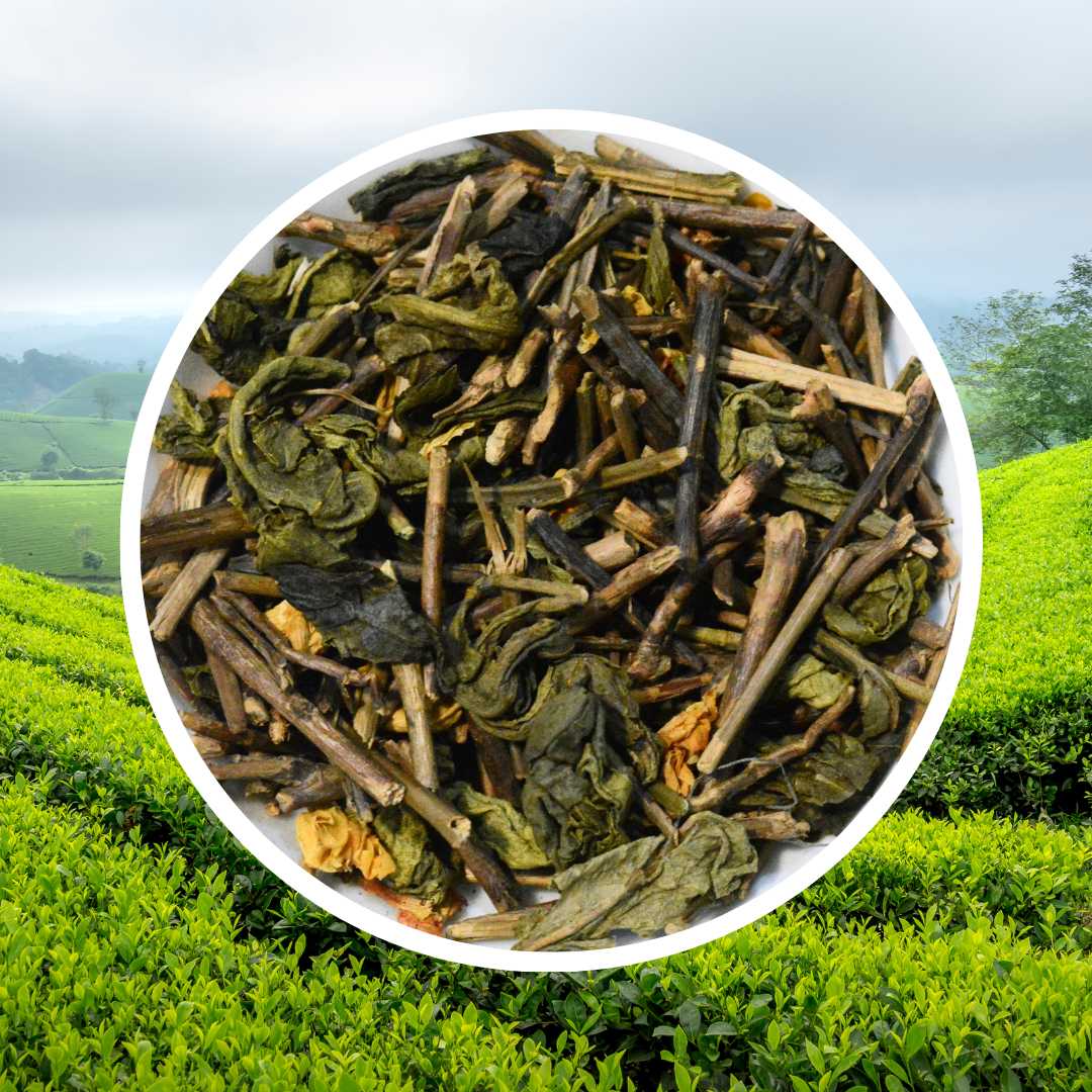 Trà Đá Hương Lài BNB - 1 KG